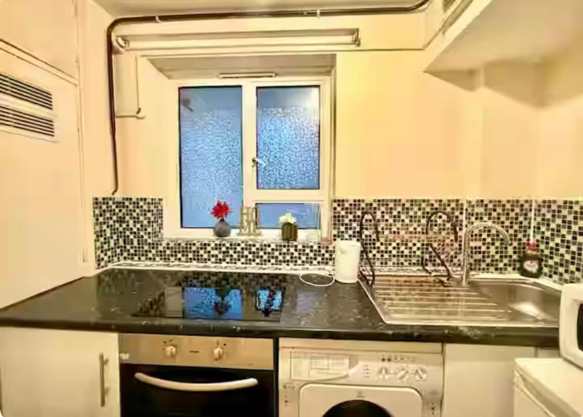 Alloggio in famiglia Regents Park Private With Kitchen